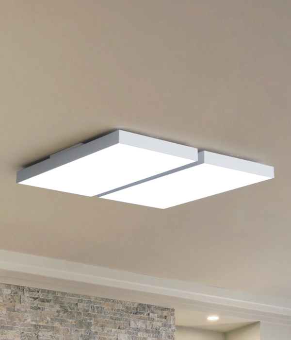 어썸슬림120W 아파트거실등 국산LED거실등