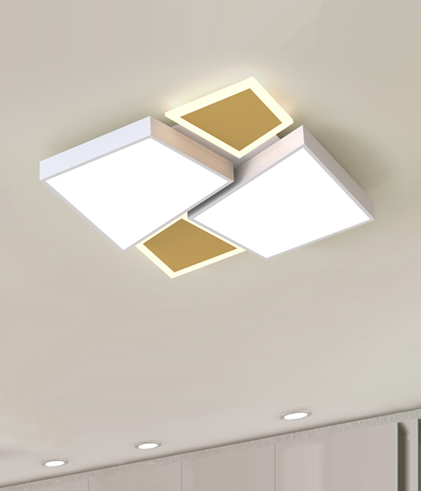 네로50W LED방등 안방전등