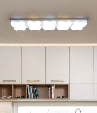 말랑50W 싱크대조명 주방전등