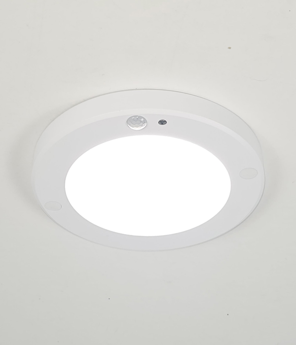 모리아 엣지 현관센서등 아파트현관조명 계단등 복도조명 직부/센서 12W