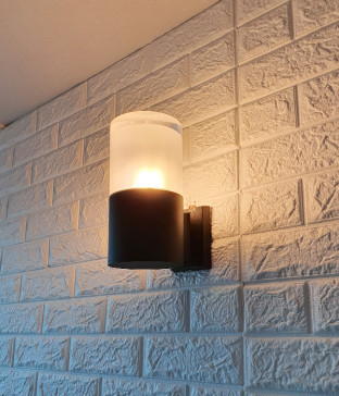 프레디 1등 외벽등 / 실내 외부등 겸용, 벽부등, 벽부착등