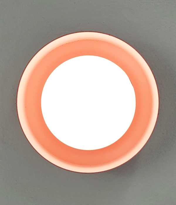 필라 타공 75mm 3인치 매입등 매입조명 LED8W