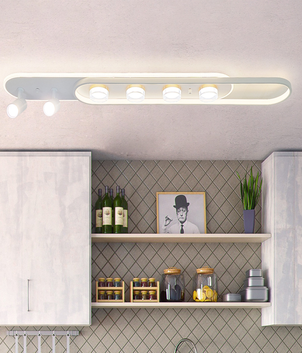 메이저 LED80W 국산 주방등 주방전등(대형)