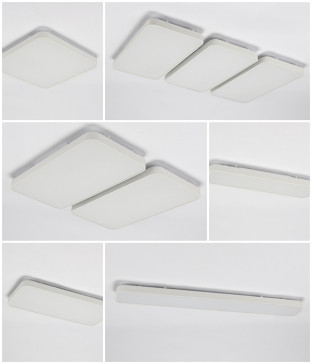 심플 시스템 LED 시리즈