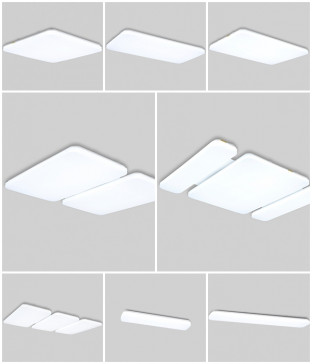 폴라 LED 시리즈