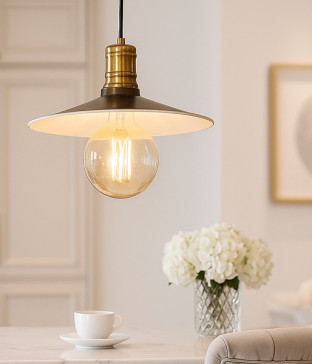 이븐 1등 펜던트조명 P/D