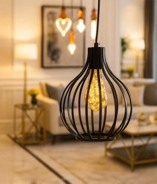 스피아노 1등 펜던트조명 P/D