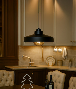 바운스 1등 펜던트조명 P/D