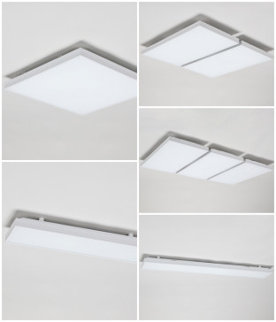 투라인 LED 시리즈