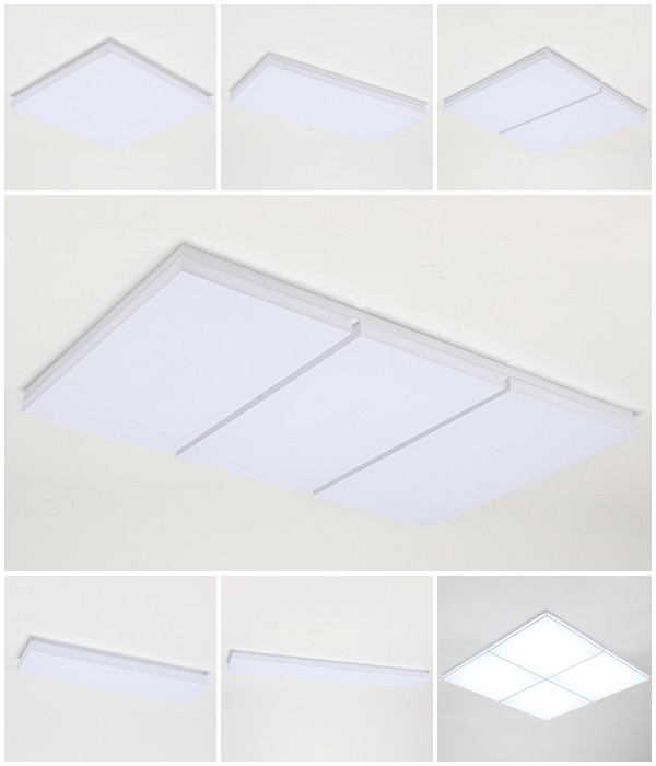 슬림 바리솔 LED 시리즈