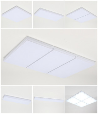 슬림 바리솔 LED 시리즈