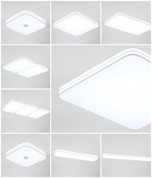 클린 LED 시리즈