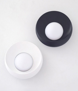 하론 LED12W 외부 벽등, 벽무드등