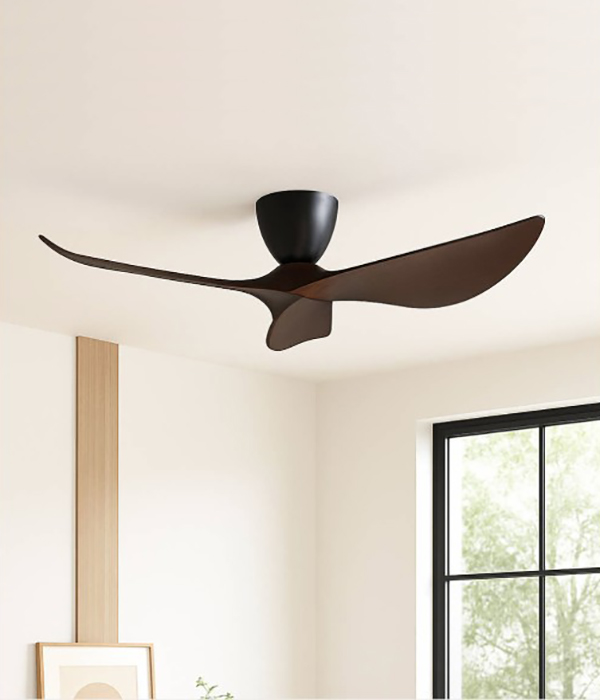 에어룩스 울트라 BLDC 실링팬 54인치 (134cm)