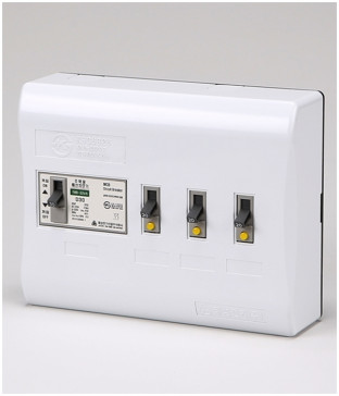 주택용 노출분전반세트 모음